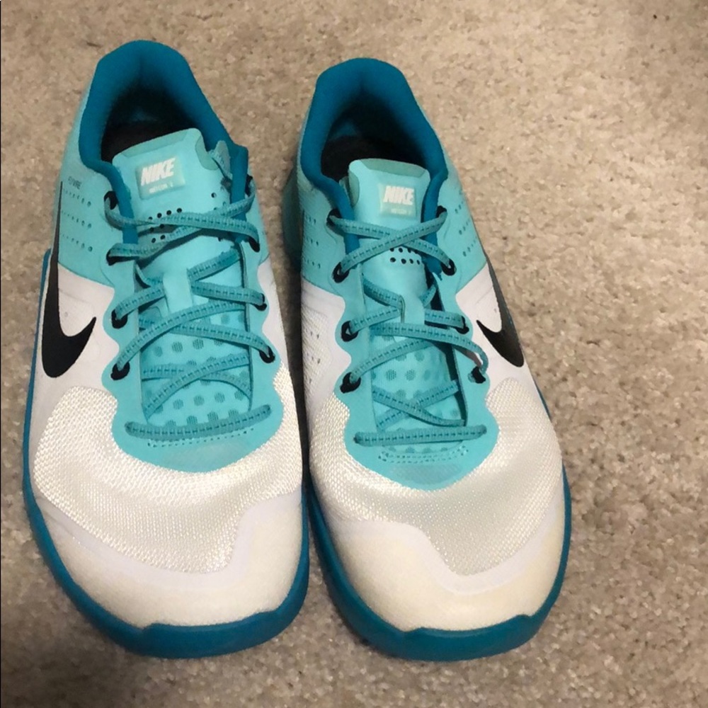 Nike Women’s Metcon 2 9.5